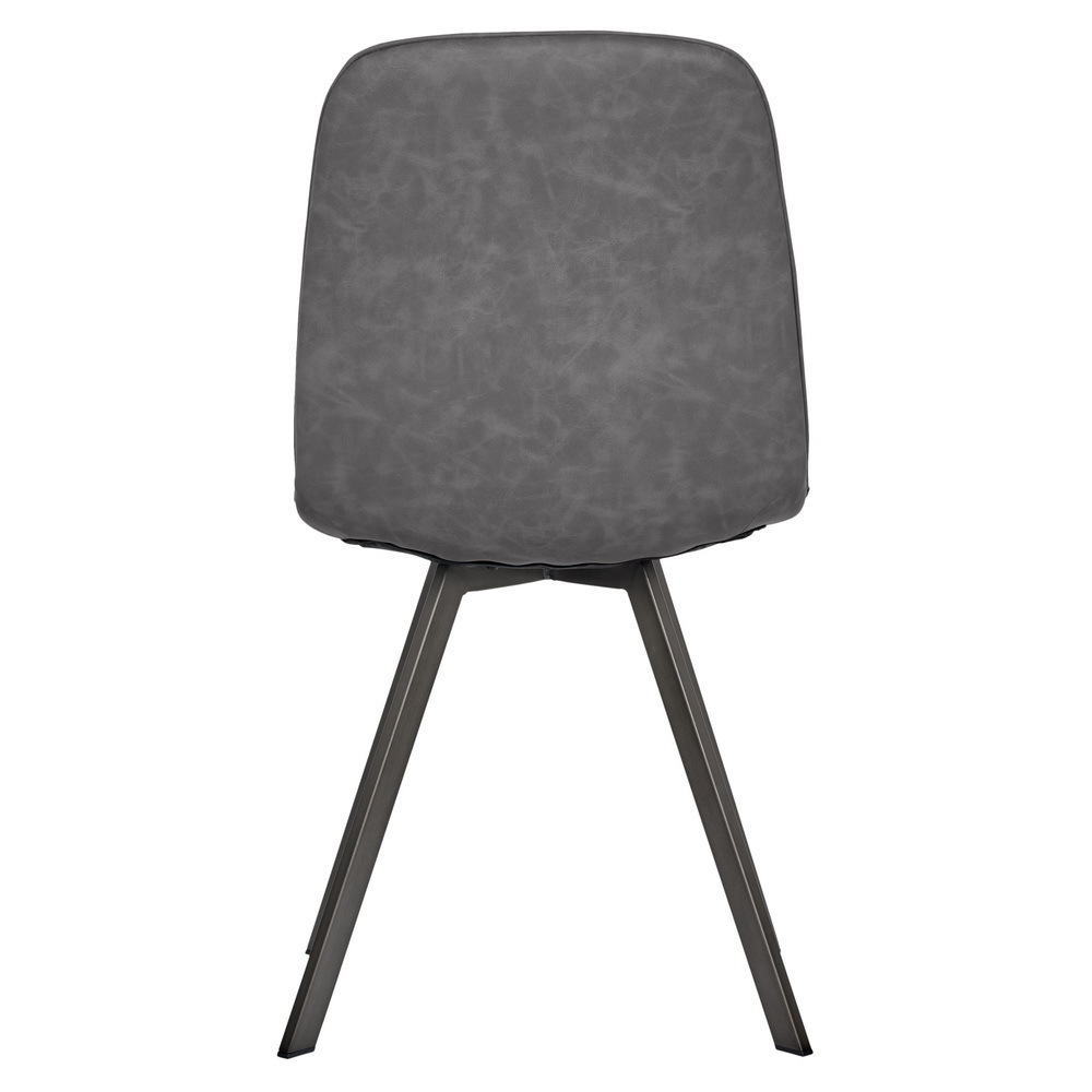 Стул Tom серый, антик Bradex Home FR 0606