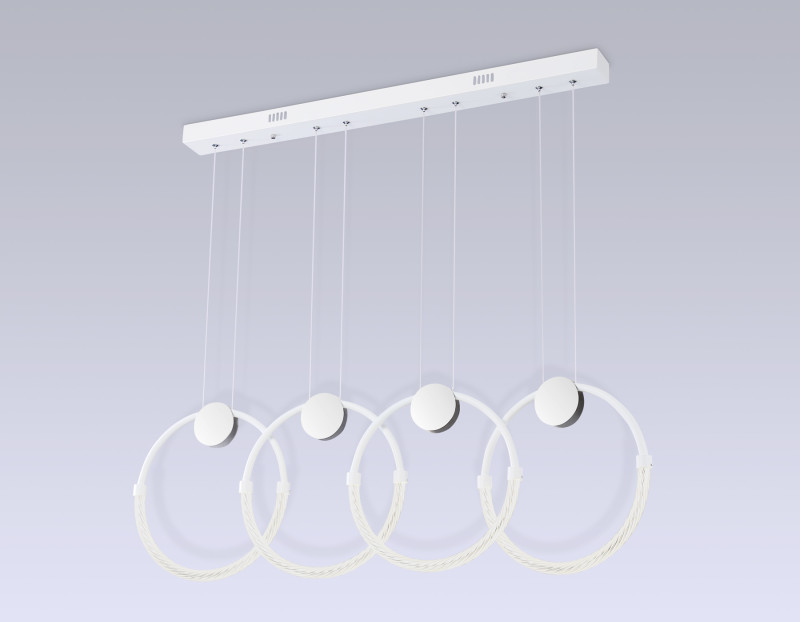 Подвесной светильник Ambrella Light FL10598