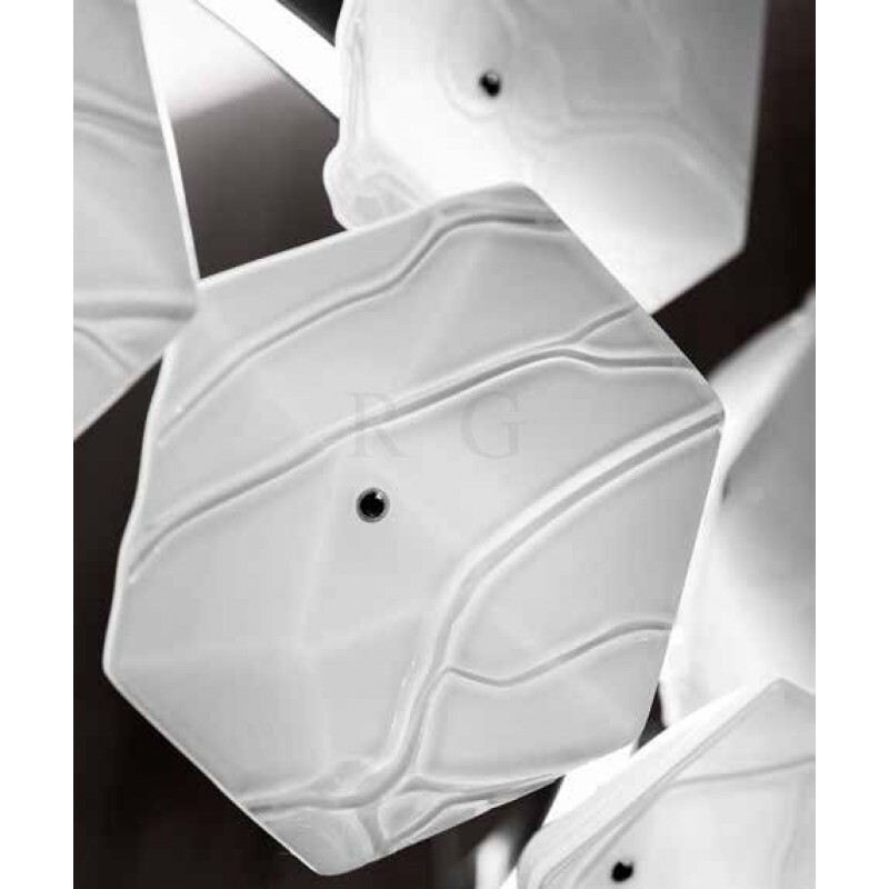 Люстра Vistosi ARAL SP 60 V2