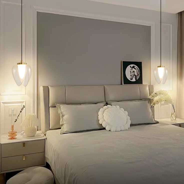 Подвесной светильник FLOWWA by ImperiumLoft