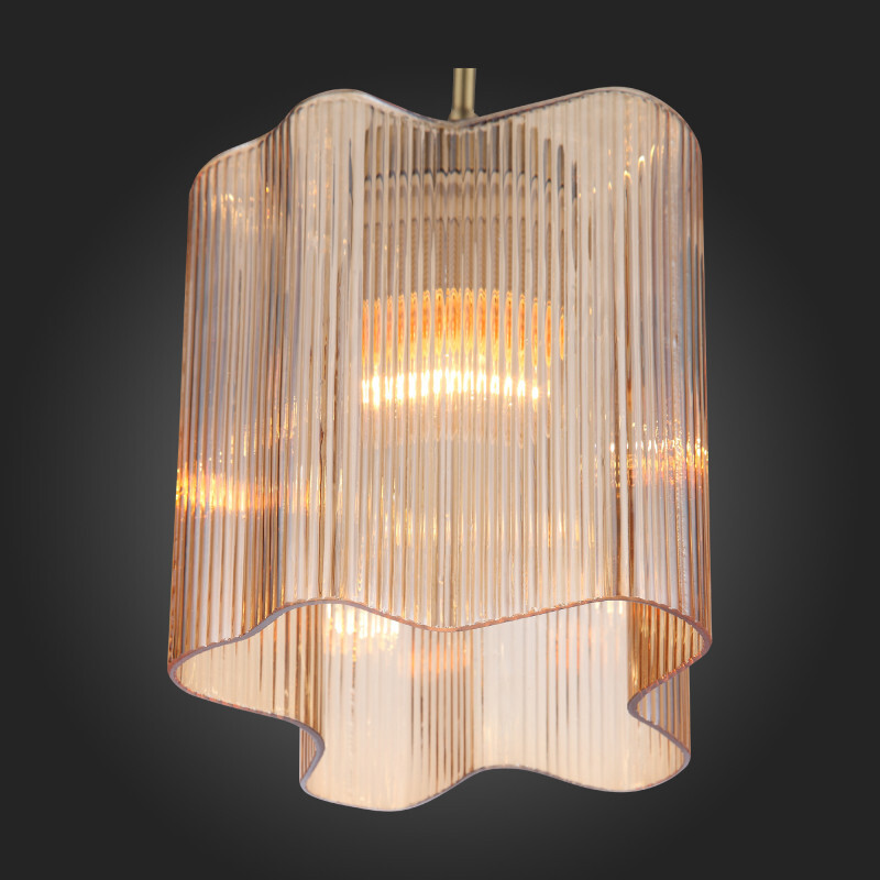 Подвесная люстра ST Luce SL117.303.01