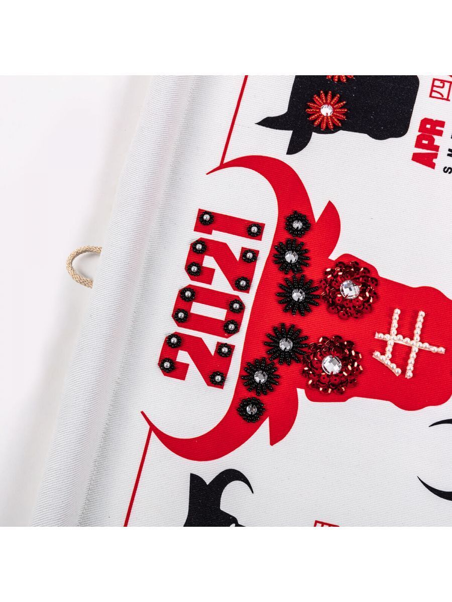 Календарь Seletti Ox Ox Ox 09320