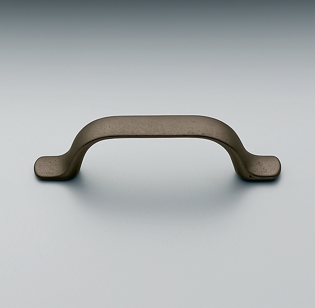 Ручка-скоба Restoration Hardware Adeline L.20.3 Bronze