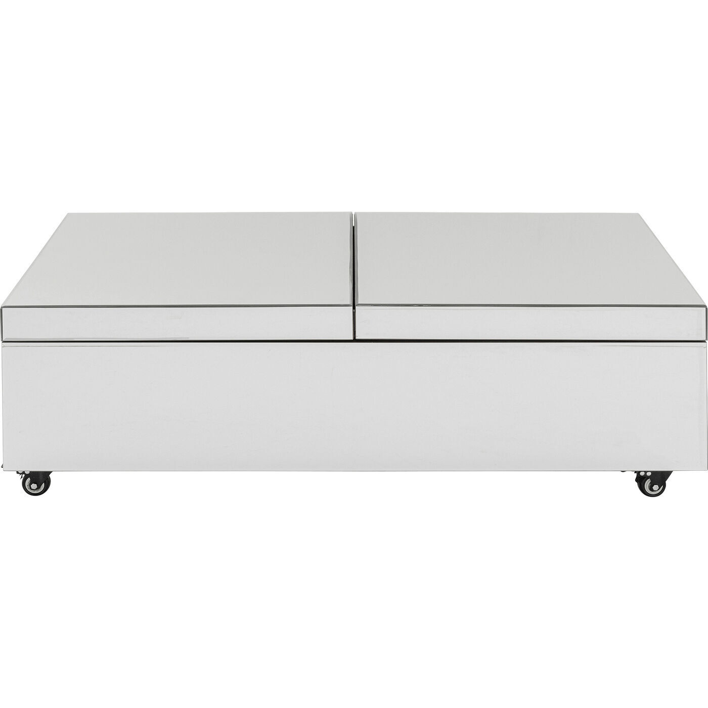 Столик кофейный с баром KARE Luxury 85772