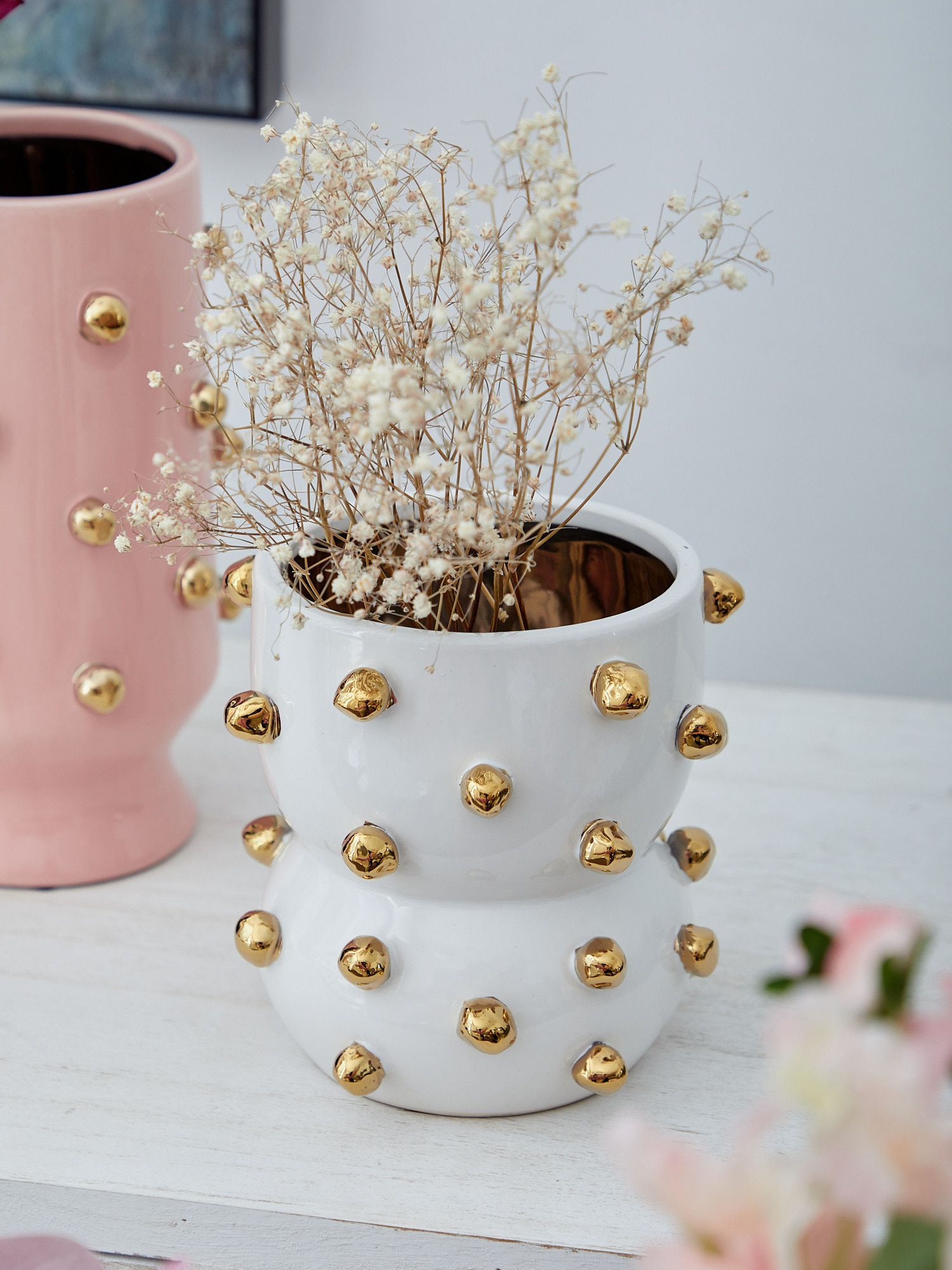 Ваза Glasar 74-032