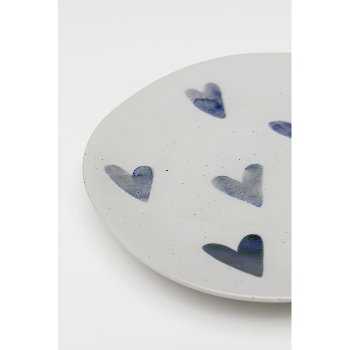 Тарелка Cuori Ø22 см KARE 55881
