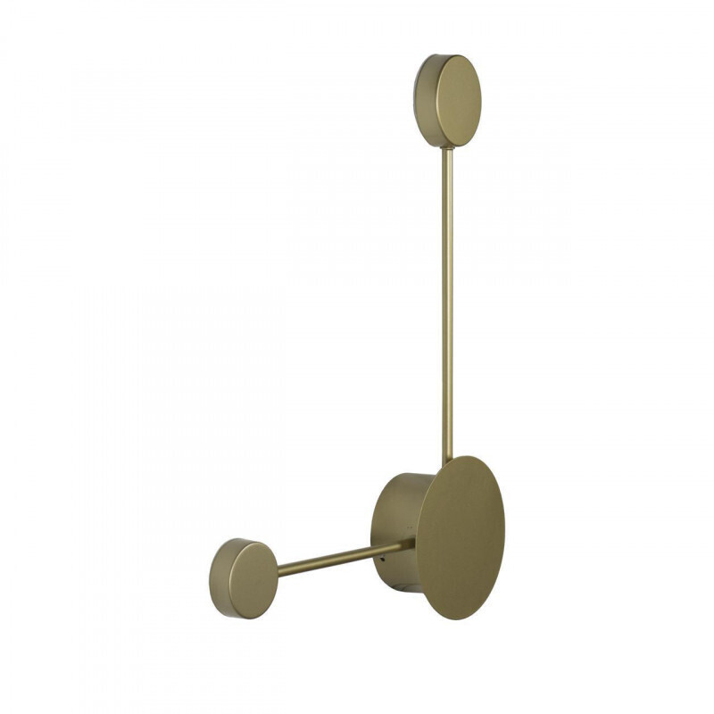 Бра LOFT IT 10057GD