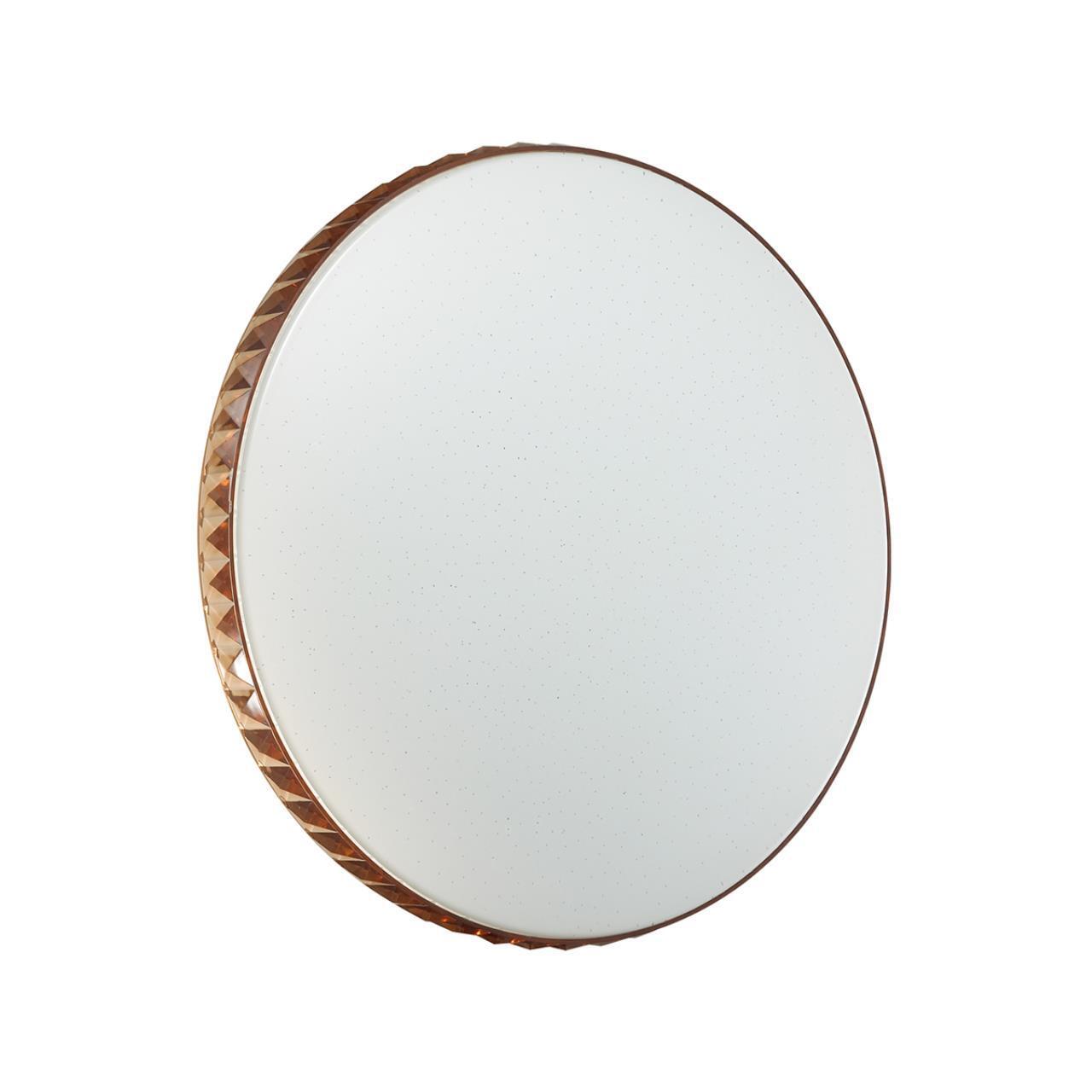 Настенно-потолочный светильник Sonex 2078/DL