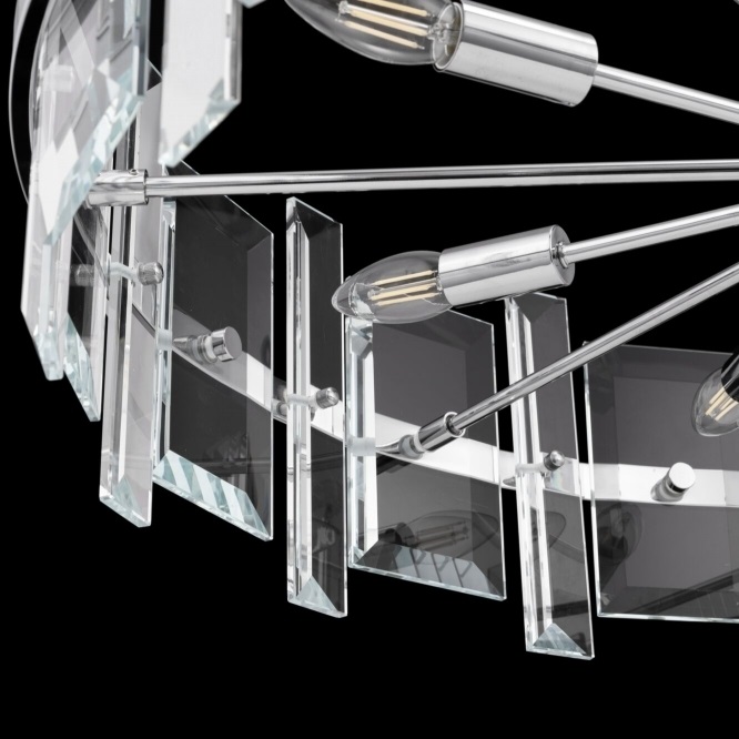 Люстра FREYA by ImperiumLoft