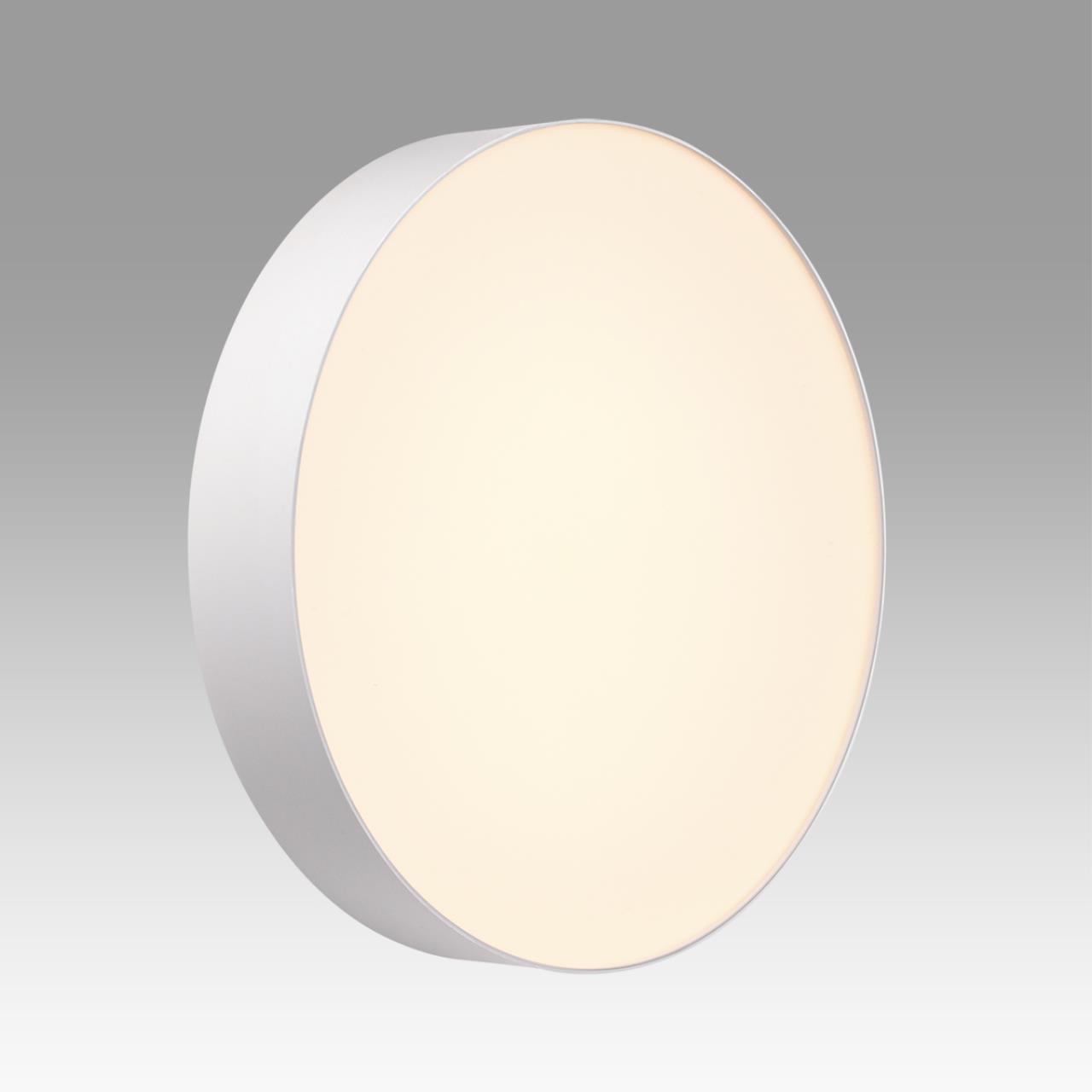 Настенно-потолочный светильник Sonex 7779/DL