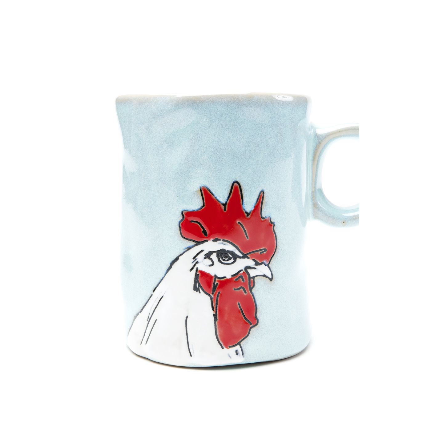 Кружка Gallo 51076 KARE