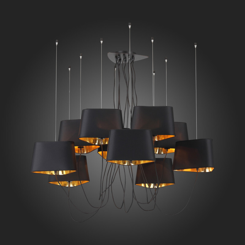 Подвесная люстра ST Luce SL1110.403.10