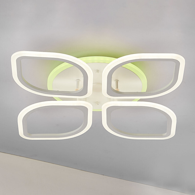 Накладной светильник Citilux CL236A160E