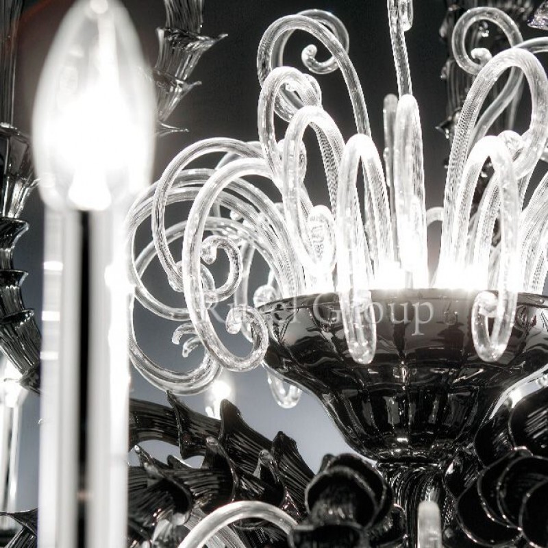 Люстра de MAJO VIVALDI K12 LED