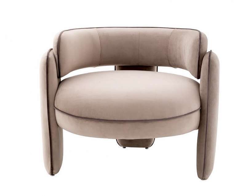 Кресло Eichholtz CHAPLIN 117597