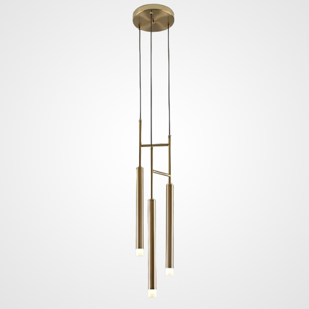 Подвесной светильник SYDNEY D21.8 by ImperiumLoft