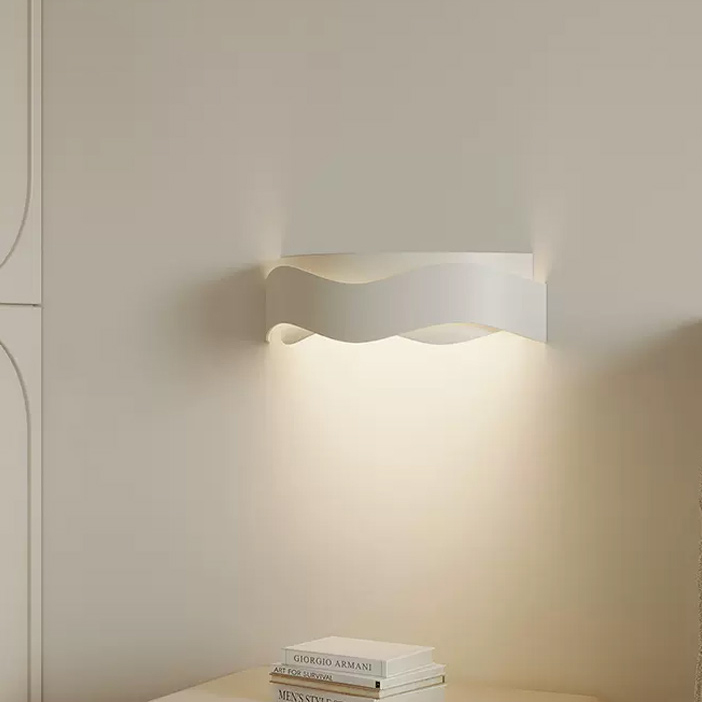 Бра FINIAN WALL Creamy Yellow by ImperiumLoft