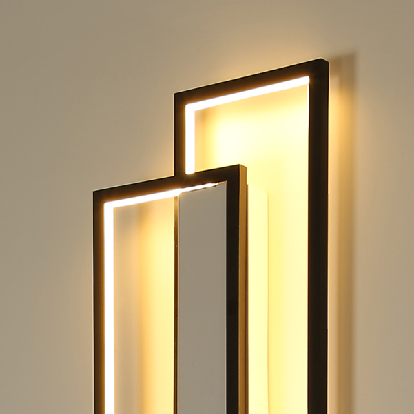 Настенный светильник ARISAIG WALL H200 3000К by ImperiumLoft