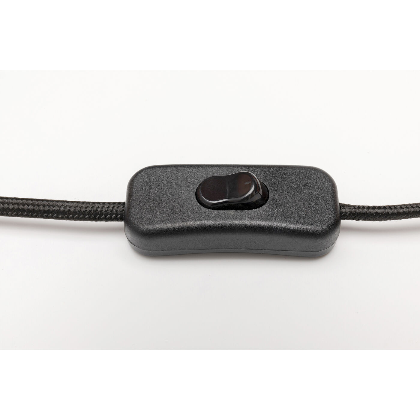 Светильник настольный Loungy Ecru White 38cm KARE 56560