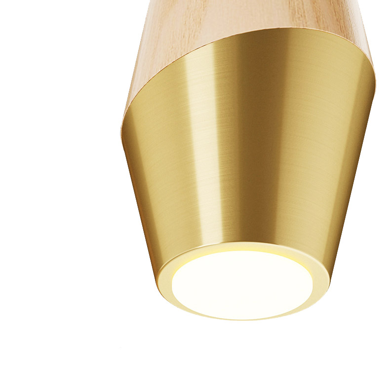 Подвесной светильник RABEA by ImperiumLoft