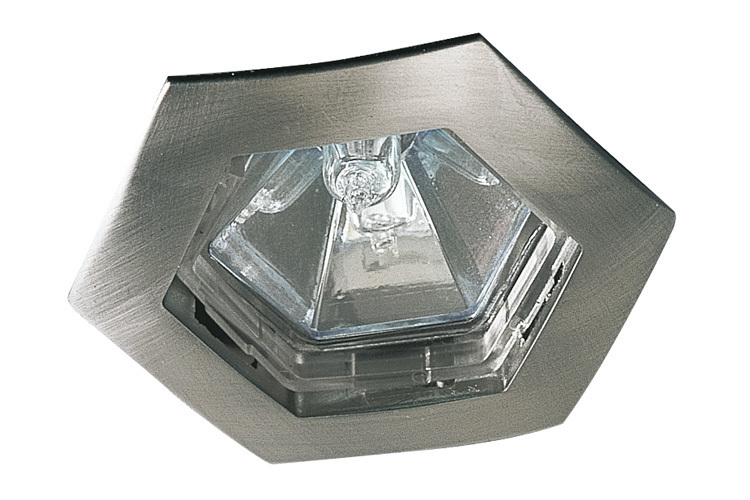 Встраиваемый светильник Paulmann 5754