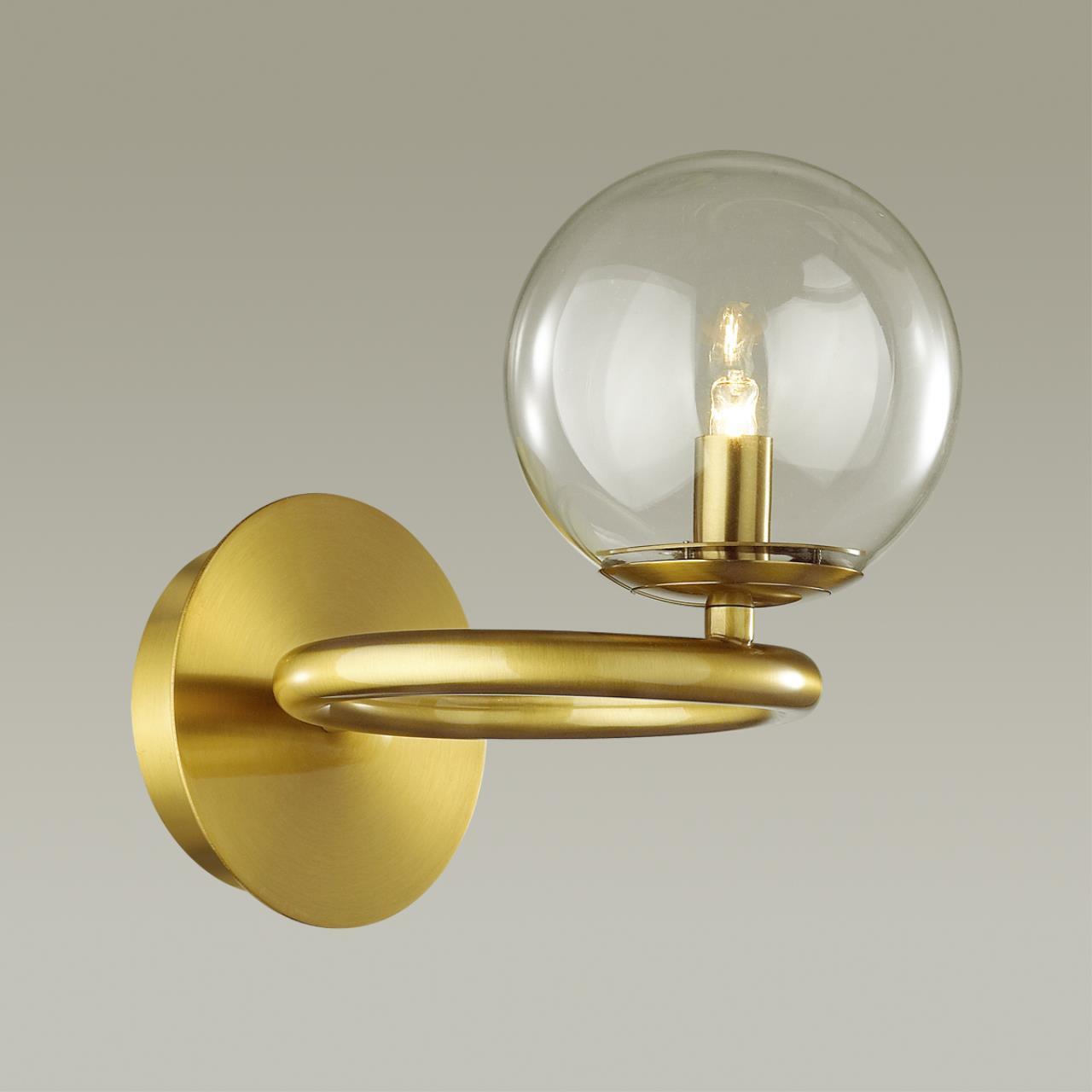 Настенный светильник Odeon Light 4276/1W