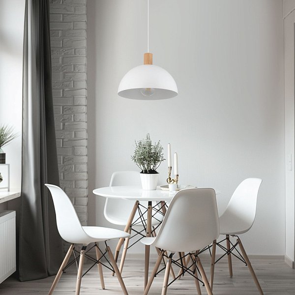 Подвесной светильник TK Lighting 4851