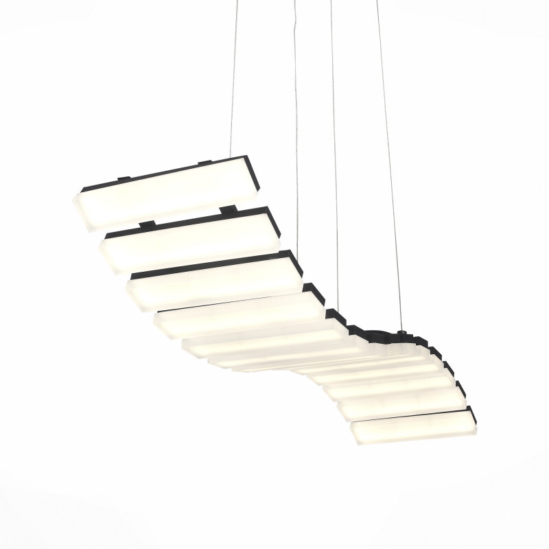 Подвесной светильник ST Luce SL910.403.14