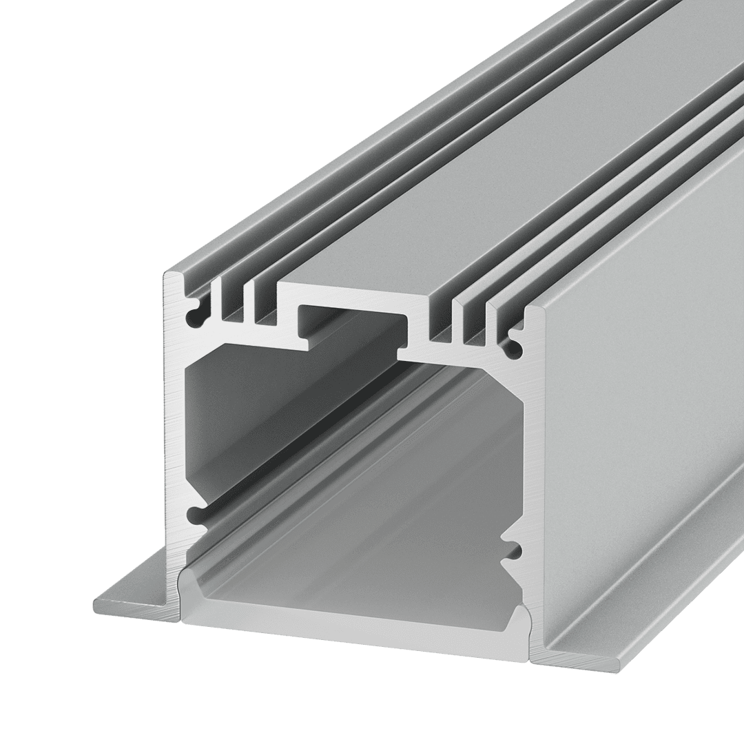 Алюминиевый профиль DesignLed LE.4932-R Алюминиевый профиль DesignLed LE.4932-R