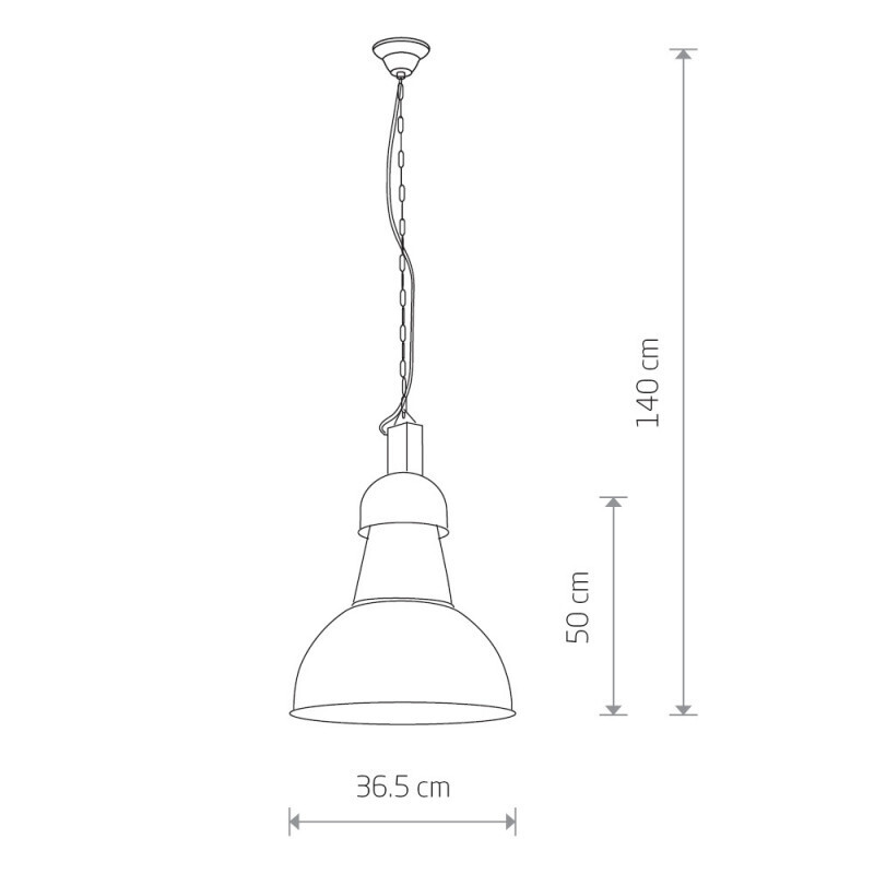 Подвесной светильник Nowodvorski 5067