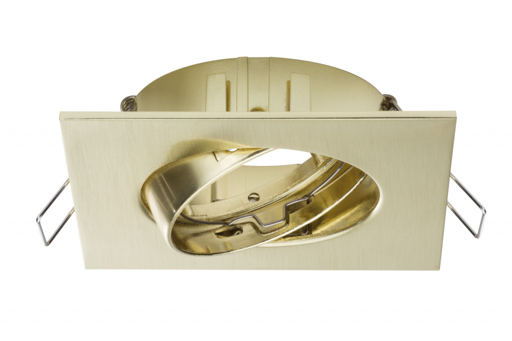 Встраиваемый светильник Paulmann 92616