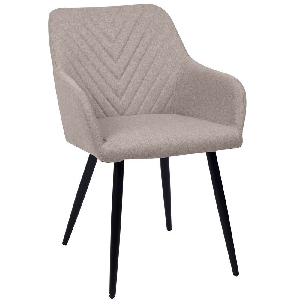 Стул Verdi латте Bradex Home FR 0510