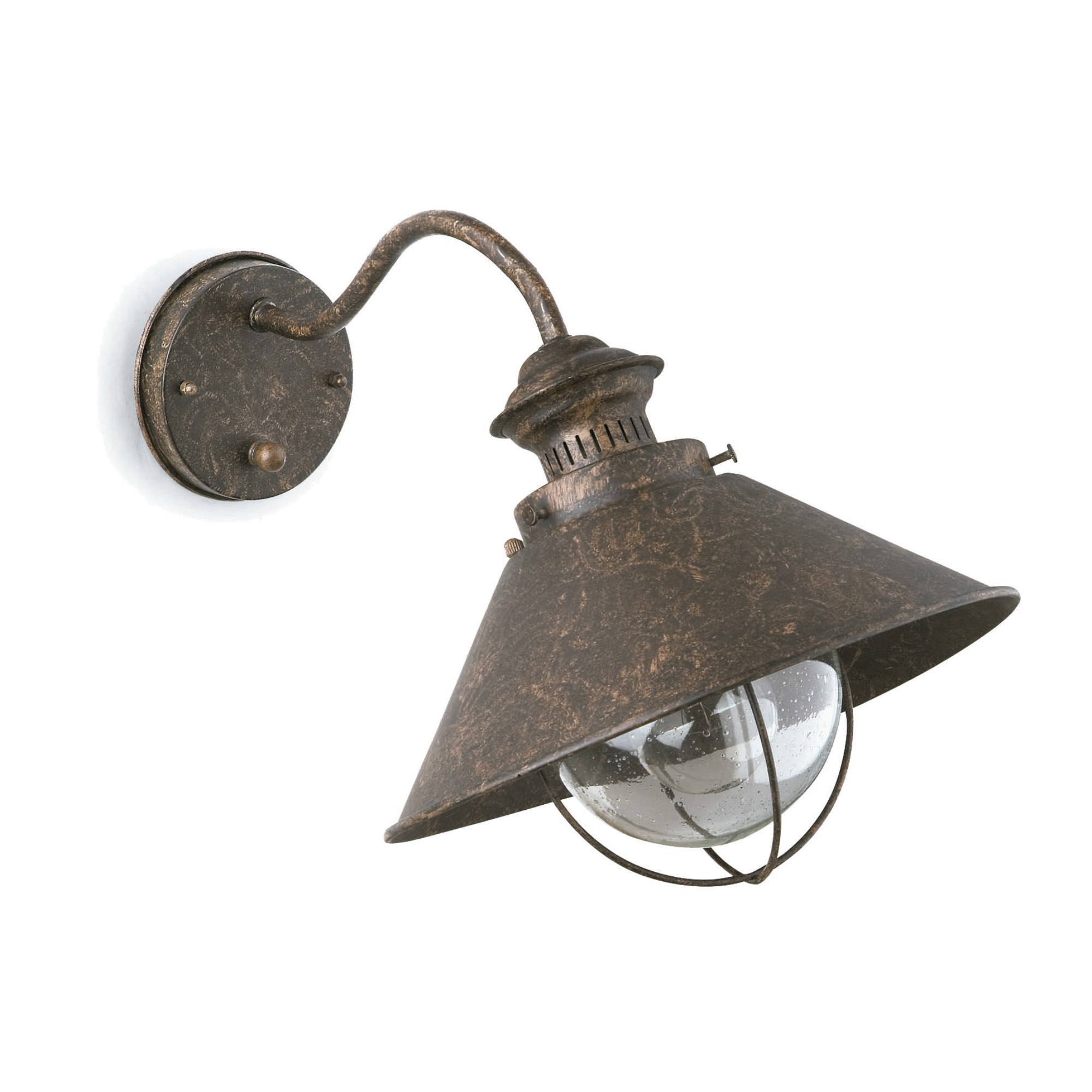 Уличное бра Nautica Faro