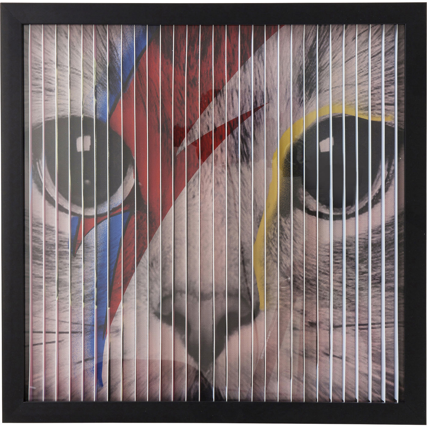 Картина в рамке Cat 60878 KARE