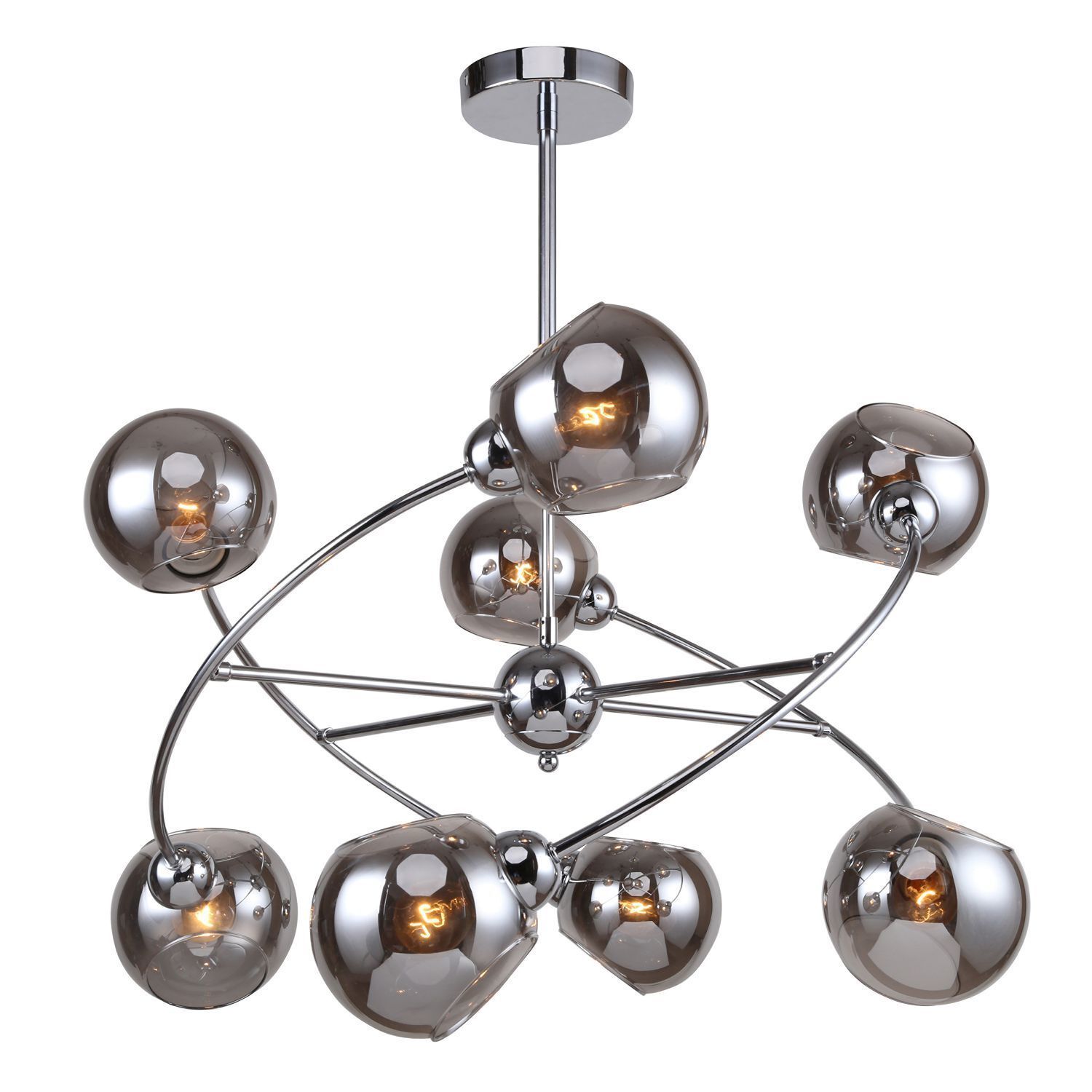 Люстра F-Promo 2342-8P