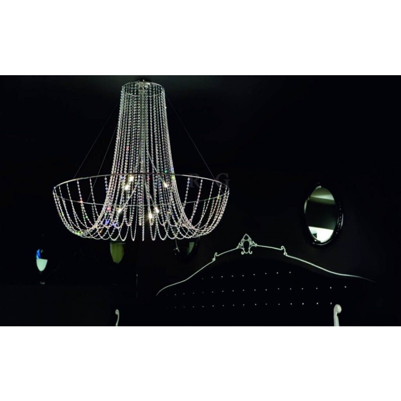 Потолочный светильник Evi Style (Morosini) Fall PL 50