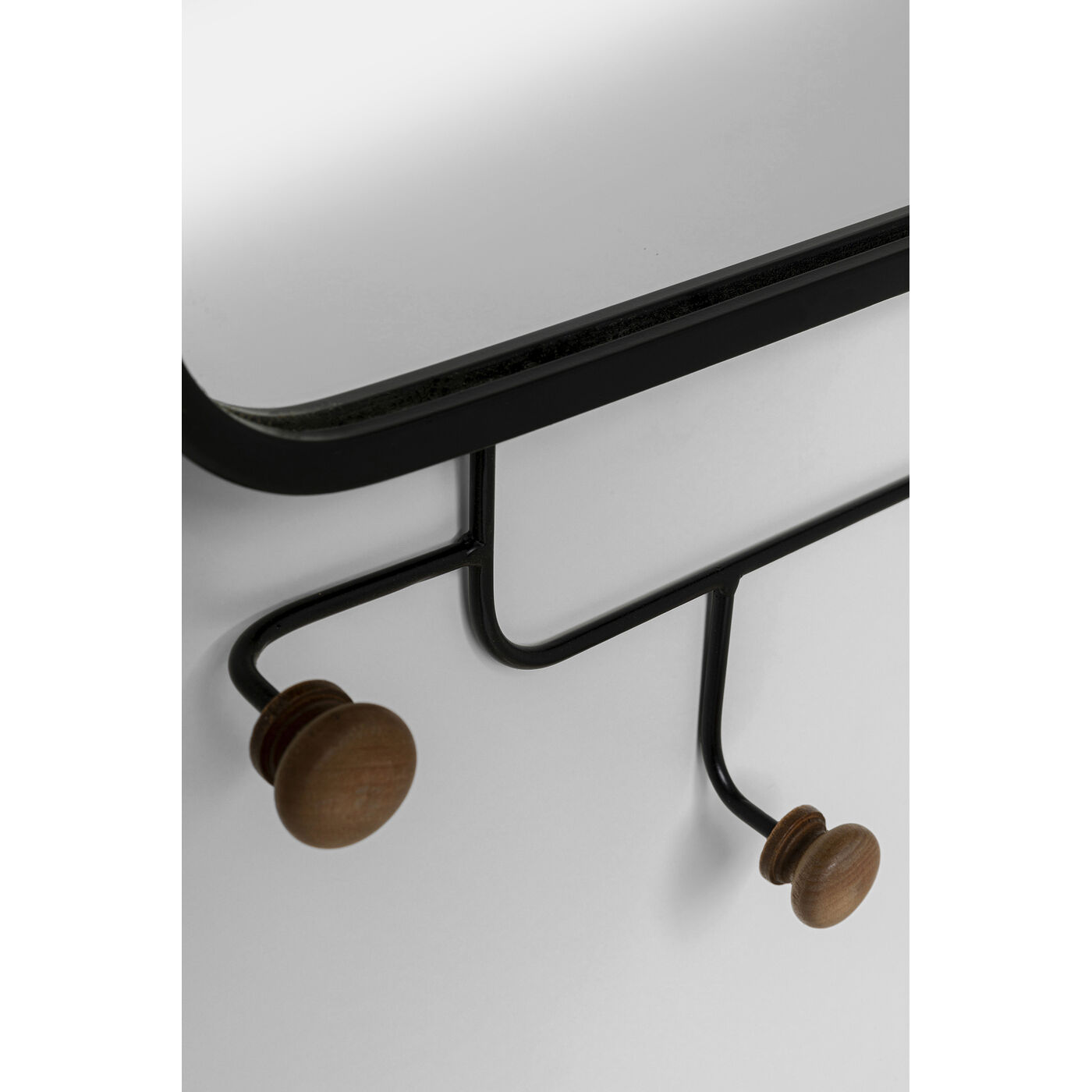 Вешалка настенная Gina 50x65 см KARE 86955