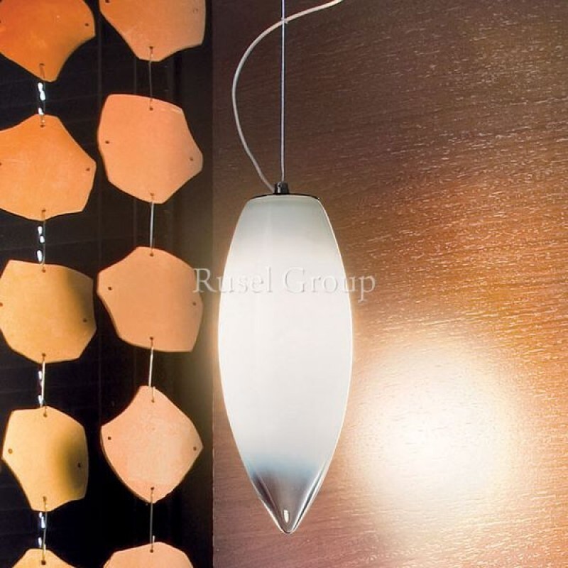 Настенно-подвесной светильник Vistosi BACONA SP