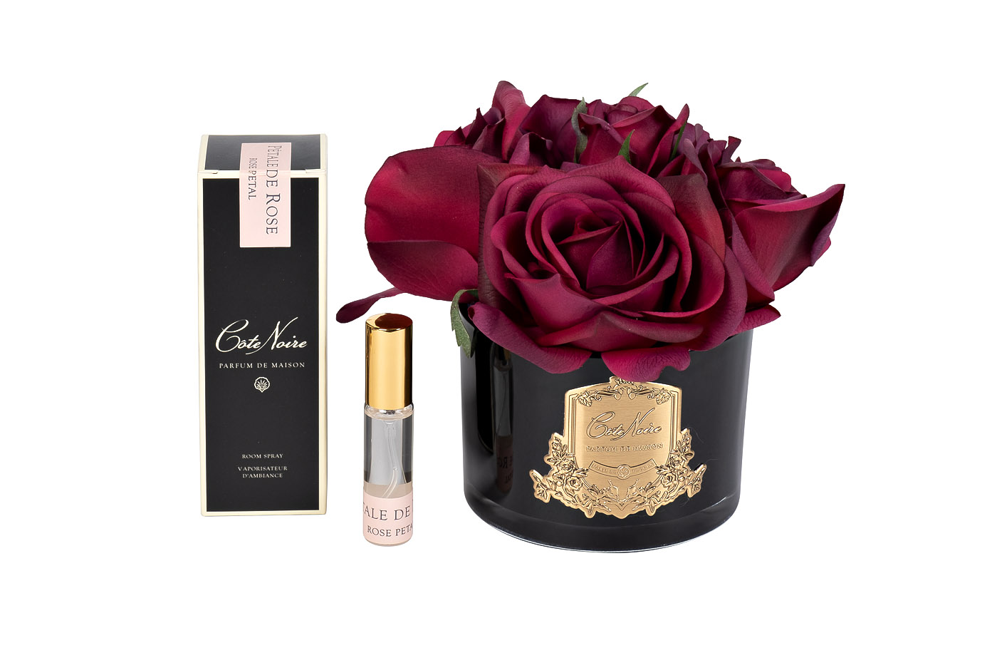 Диффузор ароматический Five Rose Red Garda Decor 96CN-RB64