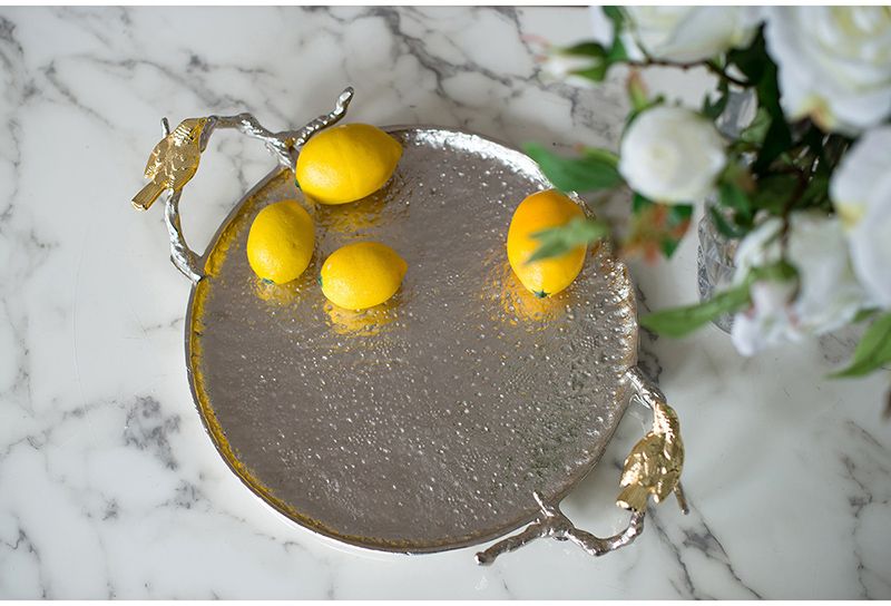 Поднос Glasar AV42853