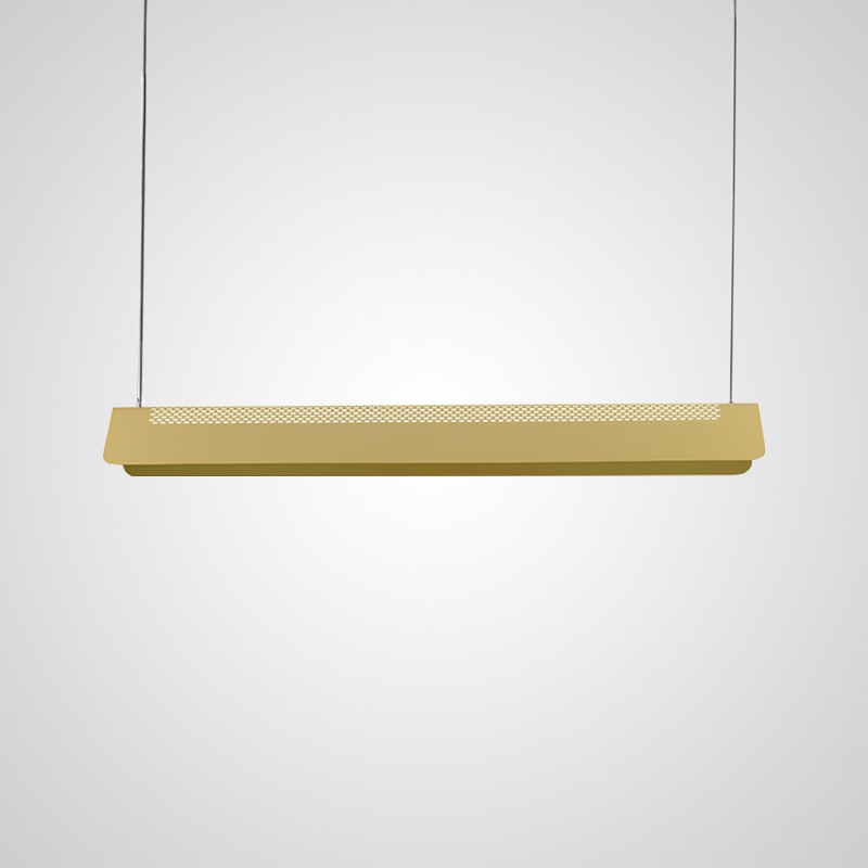 Подвесная лампа STUFFY by ImperiumLoft