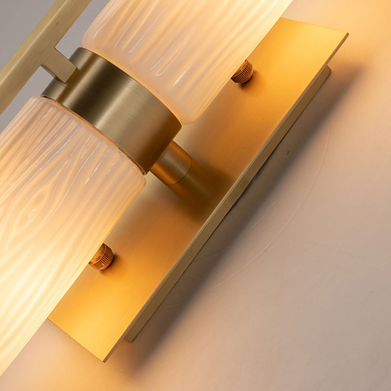 Настенный светильник BETA L68 by ImperiumLoft