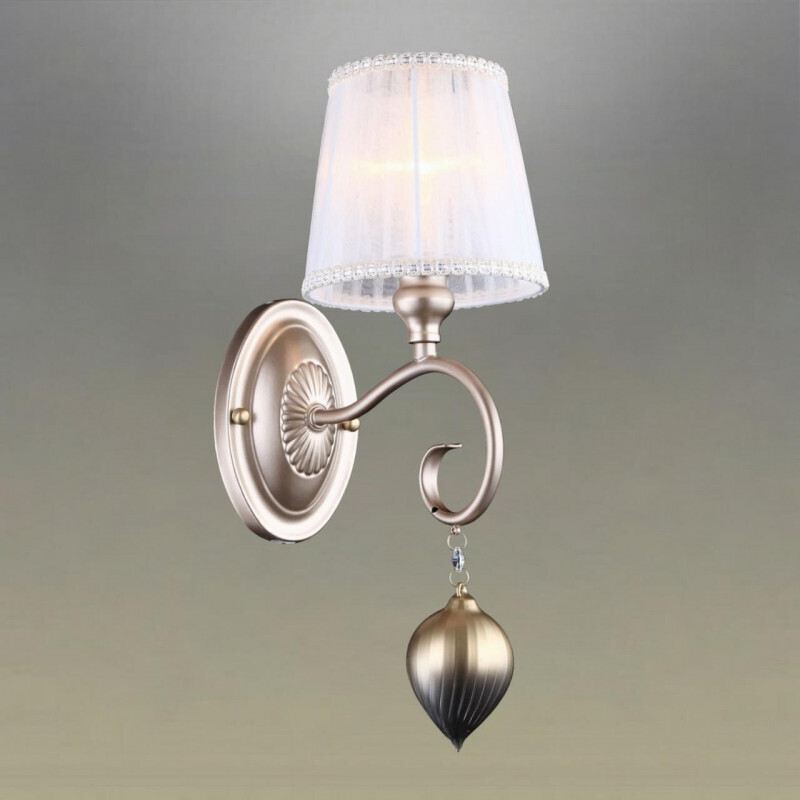 Бра Omnilux OML-64001-01