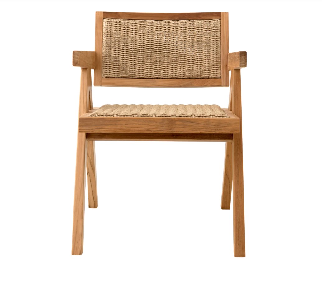 Обеденный Стул Eichholtz KRISTO 117455