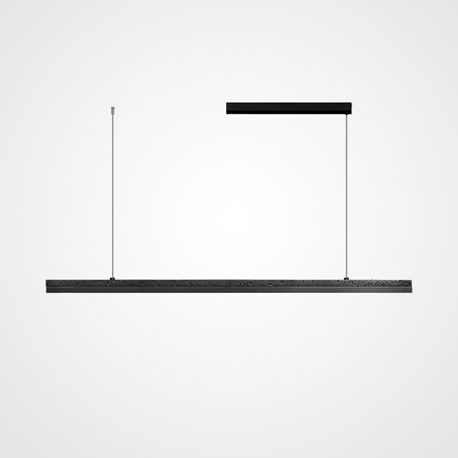 Подвесной светильник HILL L140 by ImperiumLoft