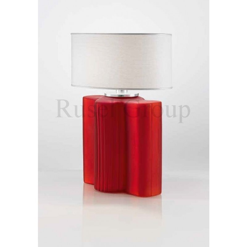 Настольный светильник MM Lampadari LAMPADE 7084/L1