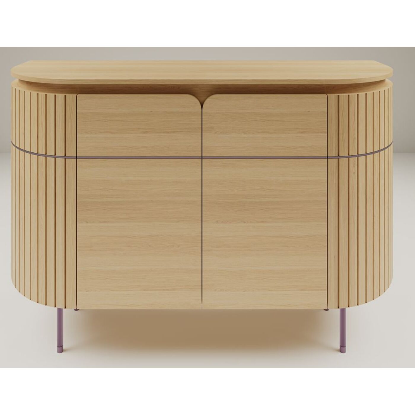 Комод Gabriela 100x78cm KARE 71322