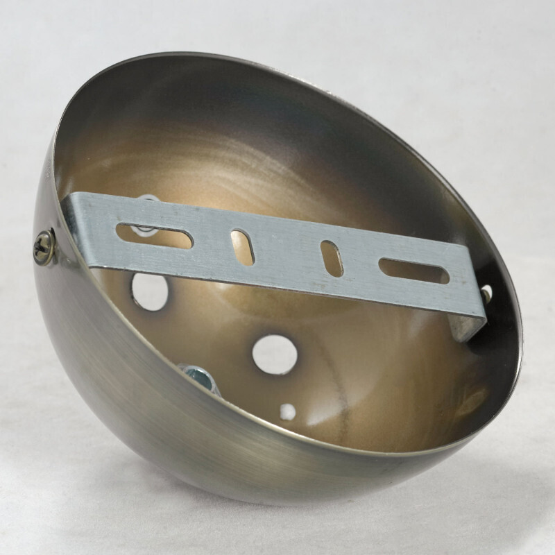 Люстра на штанге Lussole LGO LSP-8368