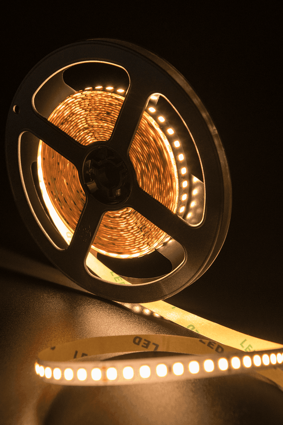 Лента светодиодная SWG SWG2P160-24-14.4-WW