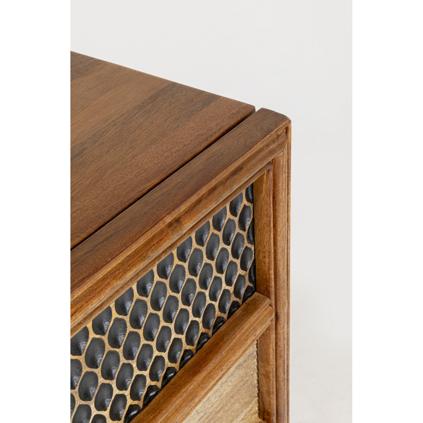 Комод Gino 160x80cm KARE 70469